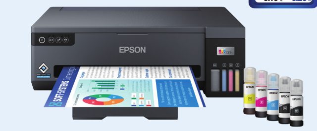 EPSON L11050