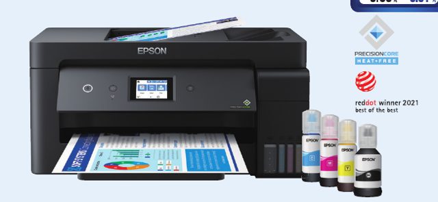 EPSON L14150