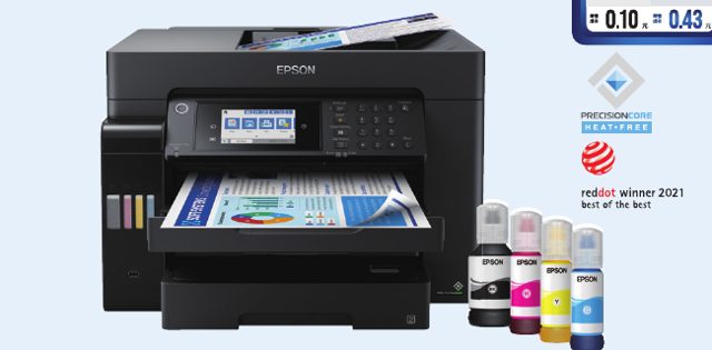 EPSON L15160