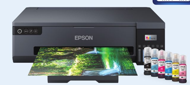 EPSON L18050