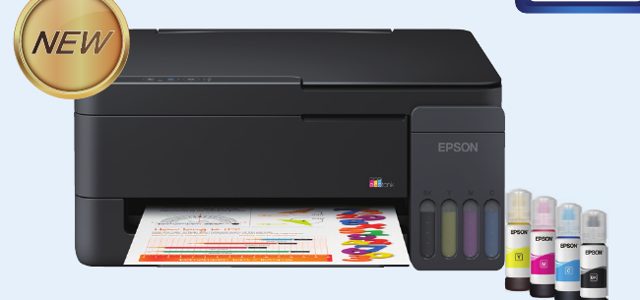 EPSON L3310