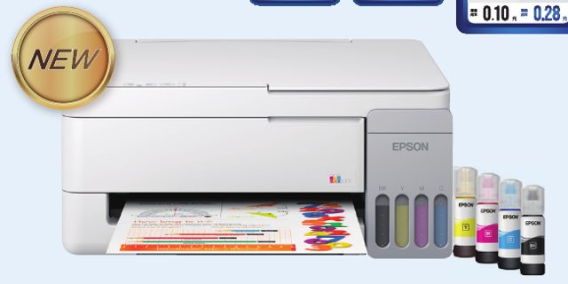 EPSON L3316