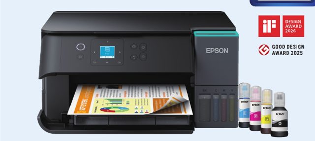 EPSON L4360