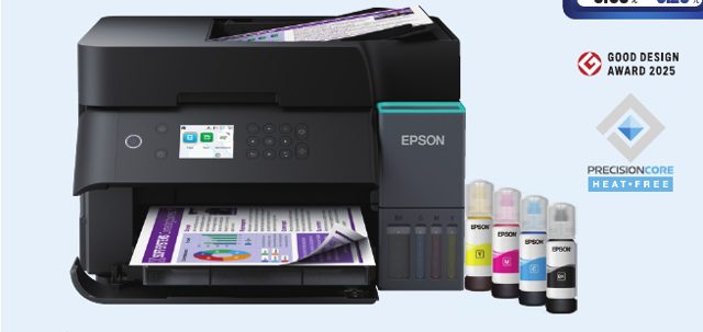 EPSON L6370