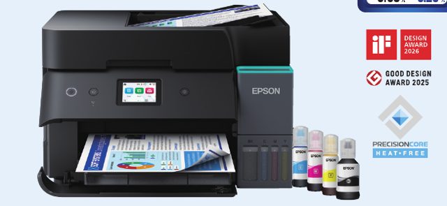 EPSON L6390