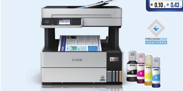 EPSON L6490