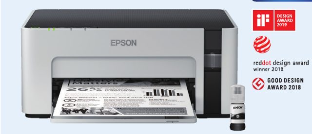 EPSON M1120