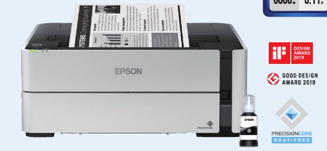 EPSON M1170