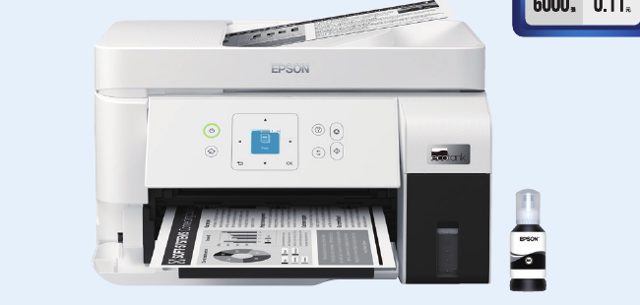 EPSON M2050