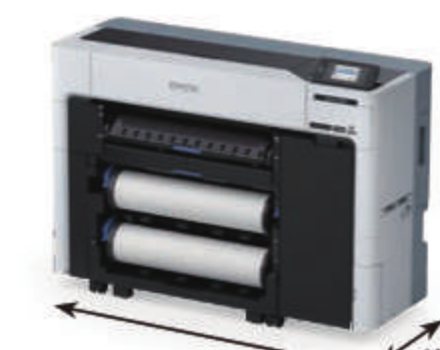 EPSON SureColor P6530D