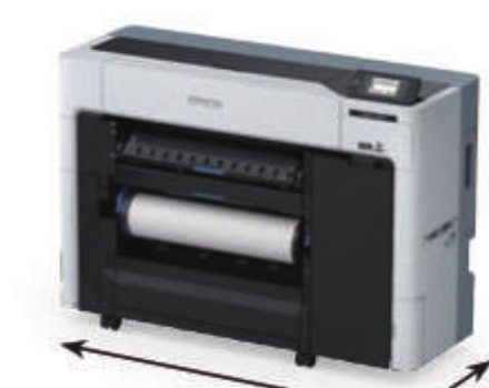 EPSON SureColor P6530E