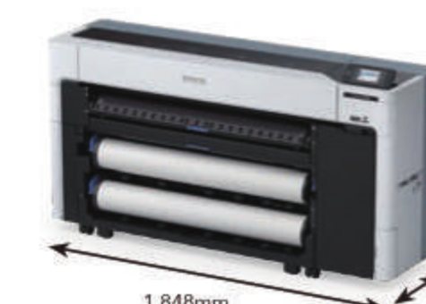 EPSON SureColor SC-P8530D