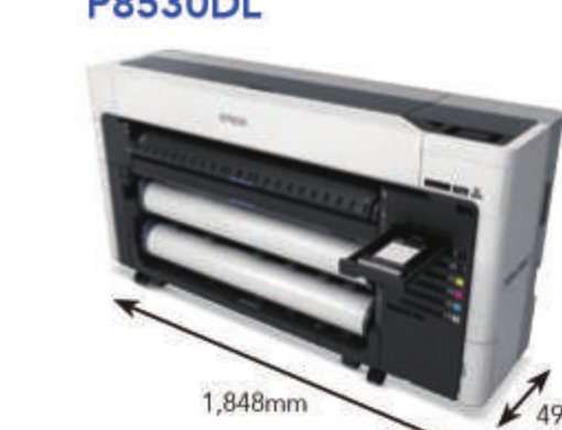 EPSON SureColor P8530DL
