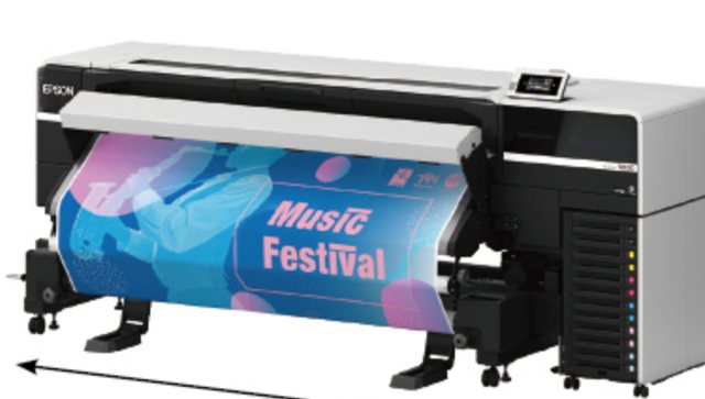 EPSON SureColor SC-S8130