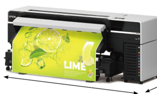 EPSON SureColor SC-S9130