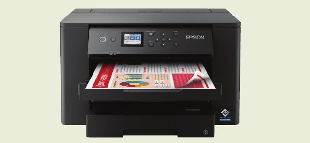 EPSON WF-7311