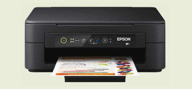 EPSON XP-2200